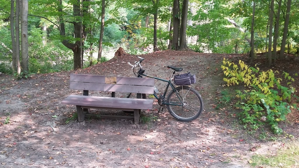 Wilket Creek Park | Toronto, ON M3C, Canada | Phone: (416) 338-4386