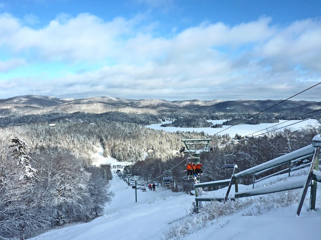 Mont Avalanche Ski | 1657 Chemin de lAvalanche, Saint-Adolphe-dHoward, QC J0T 2B0, Canada | Phone: (819) 327-3232
