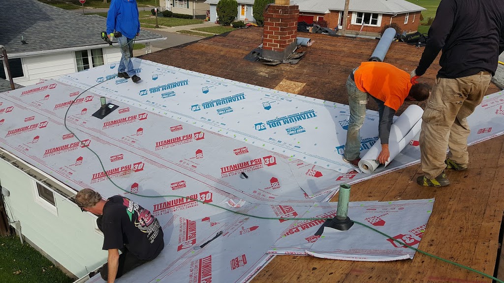 GD Fuller Roofing, Inc. | 6061 Seneca St, Elma, NY 14059, USA | Phone: (716) 498-2422