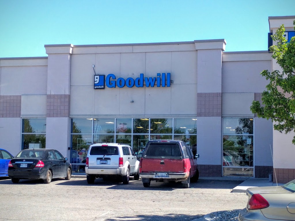 Fort Gratiot Goodwill SCC Store | 4177 24th Ave, Fort Gratiot Twp, MI 48059, USA | Phone: (810) 385-5541