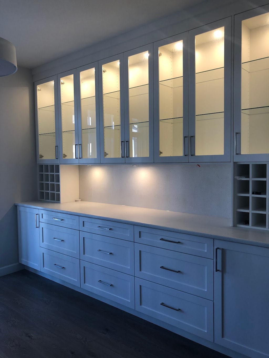 Ritz Cabinets | 8030 Enterprise Dr #106A, Chilliwack, BC V2R 5N8, Canada | Phone: (778) 683-8401