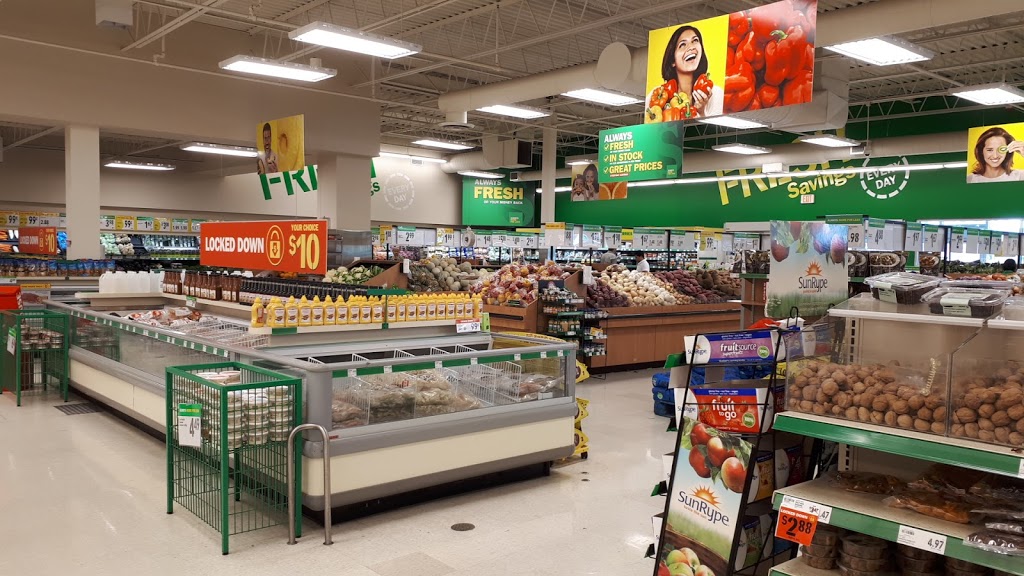 Food Basics | 640 Mohawk Rd W, Hamilton, ON L9C 1X6, Canada | Phone: (905) 388-5596