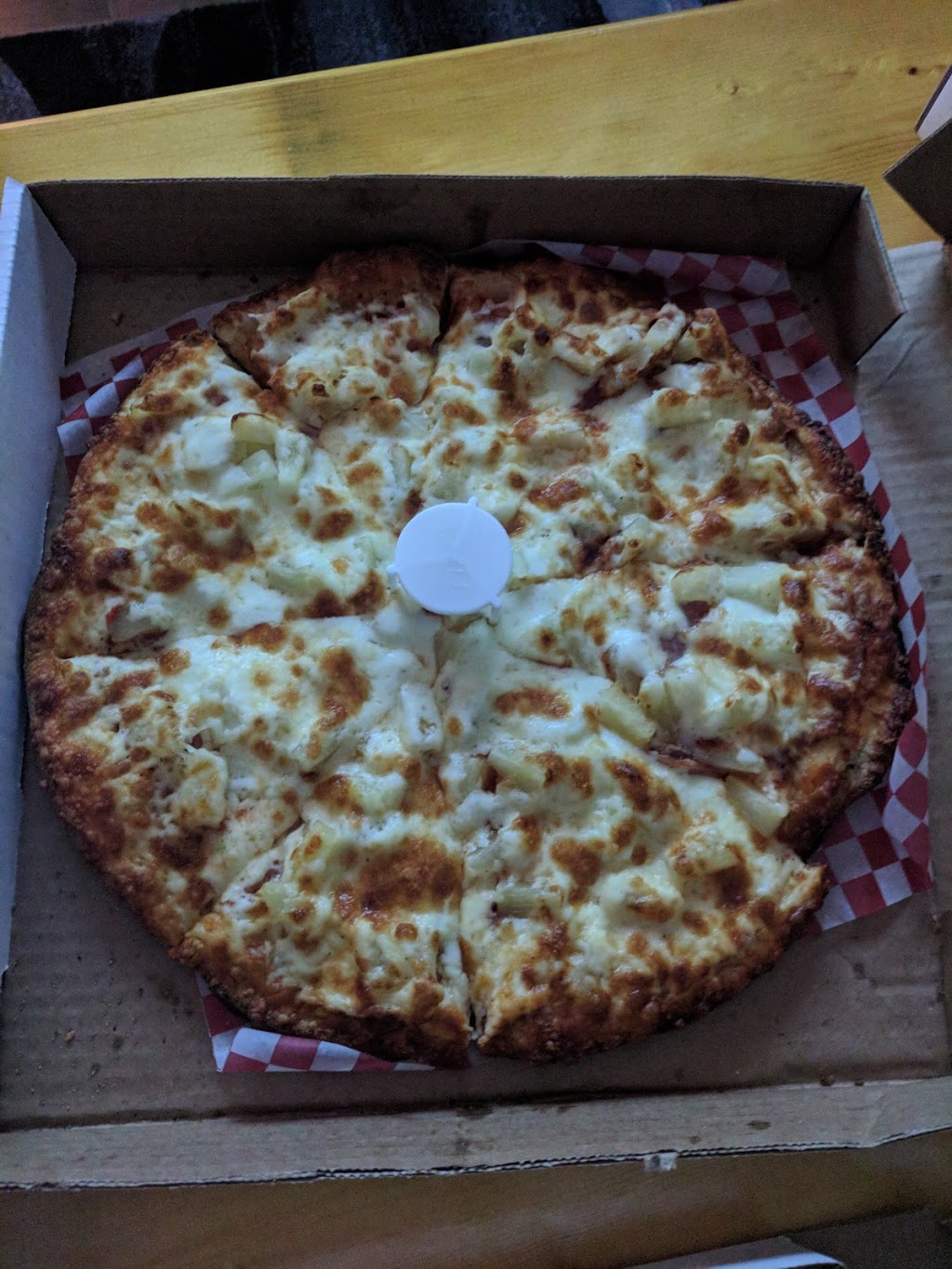 PopNPizza | 404 Erin Woods Dr SE, Calgary, AB T2B 3C5, Canada | Phone: (587) 353-3330