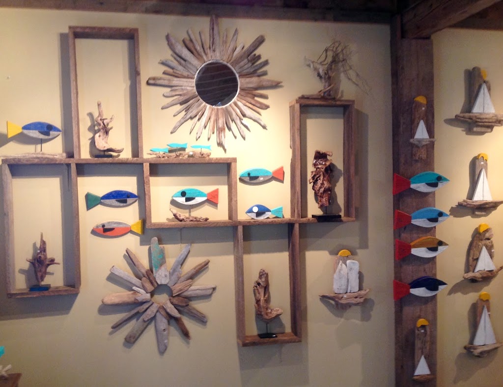 WaveWood Designs | 90 Kingsburg Rd, Rose Bay, NS B0J 2X0, Canada | Phone: (902) 764-2255