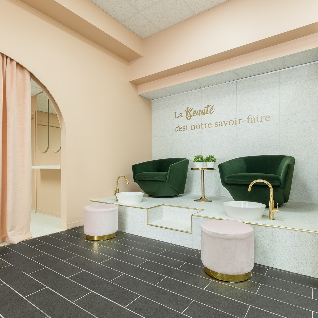 Le Coin Beauté Spa Urbain | 200 8e Rue #1, Crabtree, QC J0K 1B0, Canada | Phone: (450) 757-2664