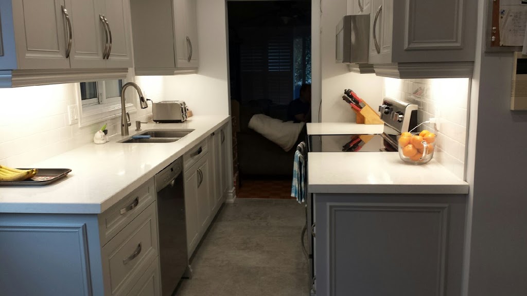 Pro A&R Renovation Group Inc | 121 Telson Rd, Markham, ON L3R 1E4, Canada | Phone: (416) 662-4450