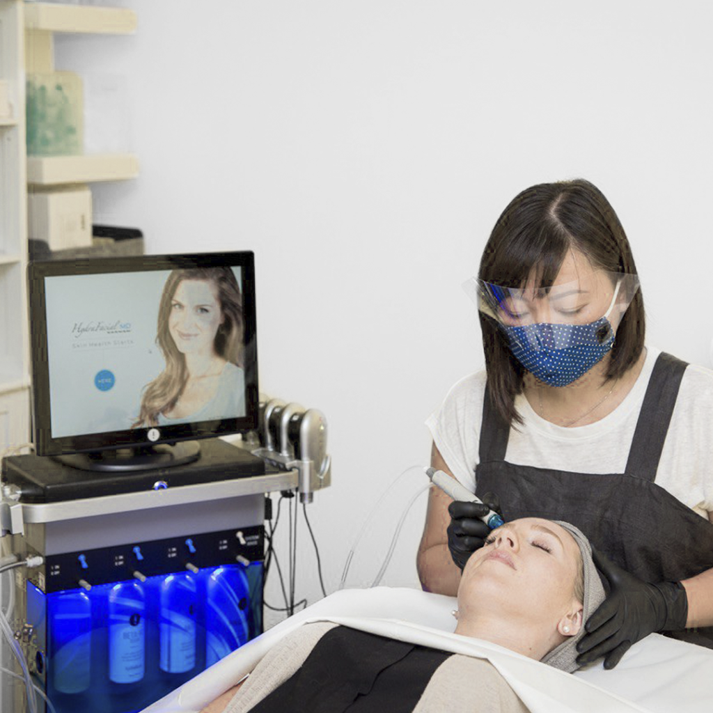 Kalon Cosmetx | 1440 George St #101A, White Rock, BC V4B 4A3, Canada | Phone: (604) 385-3269