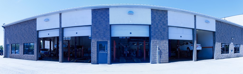 Gorruds Automotive Service Centre | 400 Steeles Ave E, Milton, ON L9T 1Y4, Canada | Phone: (905) 878-1672