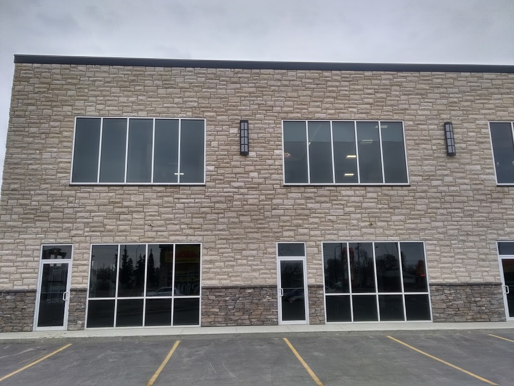Kruse Glass & Aluminum | 2201 E Redbear Ave, Regina, SK S4N 6H9, Canada | Phone: (306) 522-3007