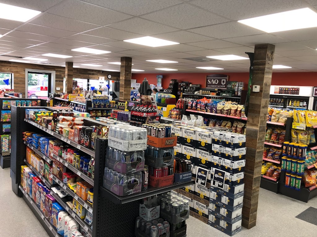 Marche St Hubert | 5585 Ch de Chambly, Saint-Hubert, QC J3Y 3P6, Canada | Phone: (450) 676-2131