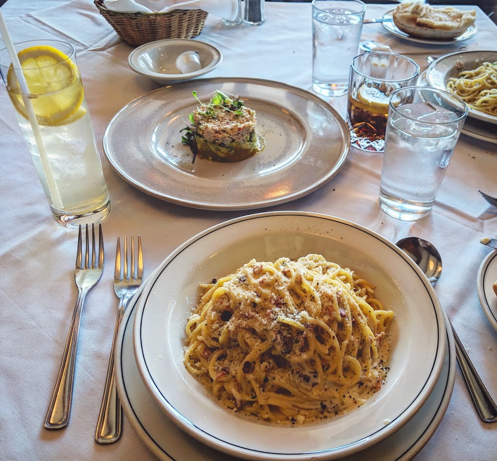 Natalino Restaurant | 365 Chemin Bord-du-Lac, Dorval, QC H9S 2A5, Canada | Phone: (514) 631-5952