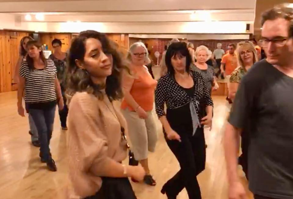 Studio De Danse Fais-Moi Danser Pelletier | 2 Rue Plourde local 107, Charlemagne, QC J5Z 3E8, Canada | Phone: (514) 299-0814