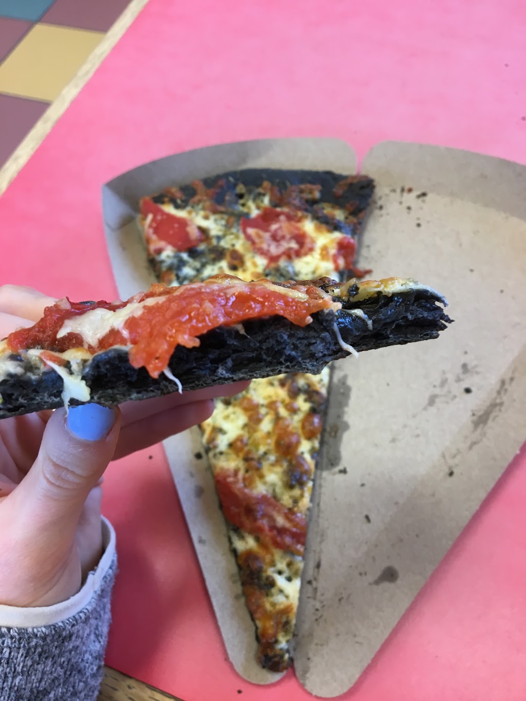Pizza Nova | 1045 Elgin St N, Cambridge, ON N1R 4R1, Canada | Phone: (844) 310-3300
