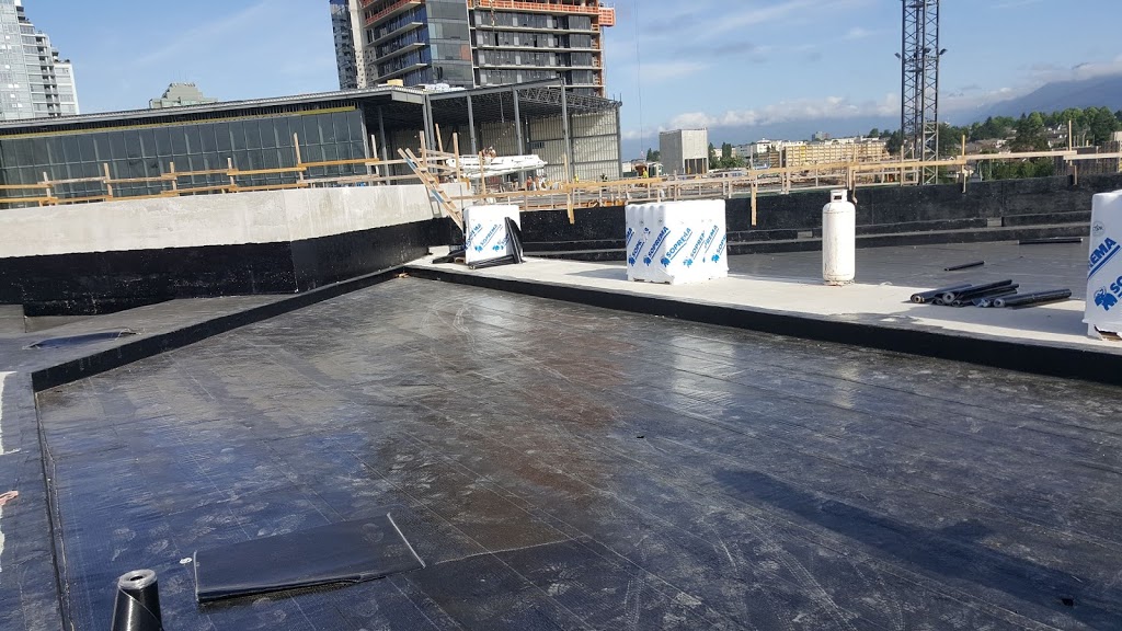 Pro Torch Roofing | 3171 Golden Link Crescent, Vancouver, BC V5S 4M6, Canada | Phone: (778) 316-1247