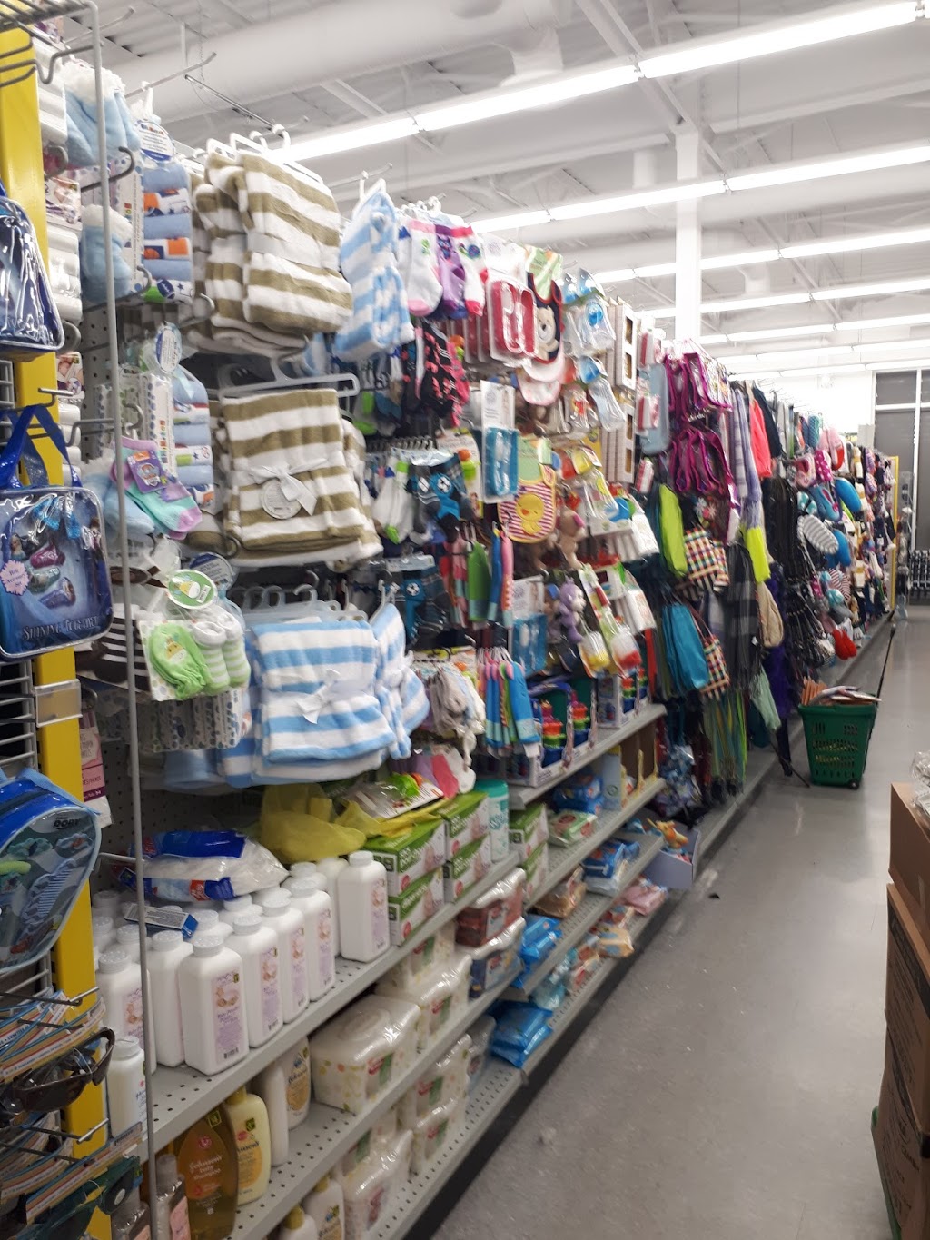 Dollarama | Crossing Centre, 12546 137 Ave NW, Edmonton, AB T5L 4Y5, Canada | Phone: (780) 371-0637