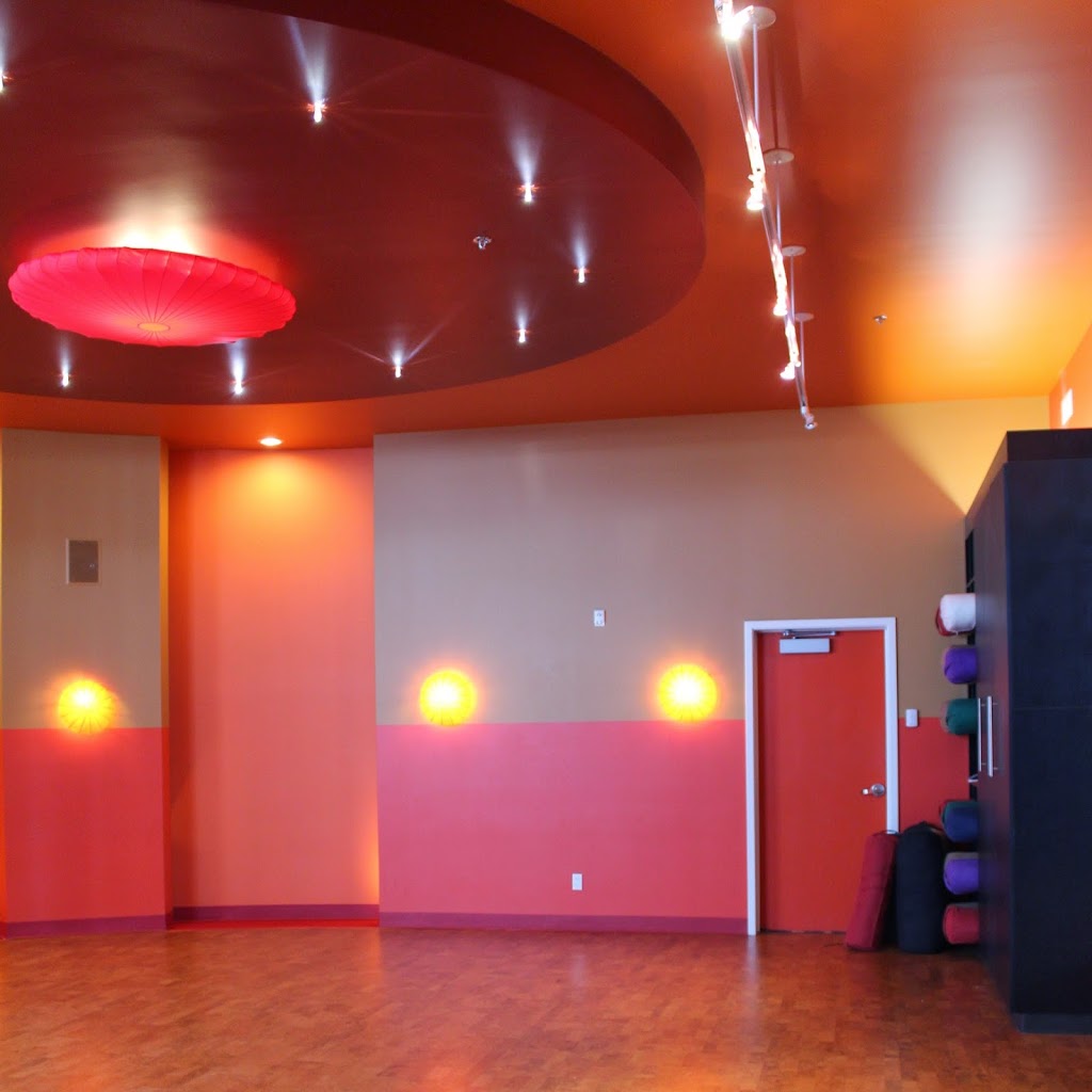 Wellness Within Health, Spa & Yoga Centre | 101 Riel Dr, St. Albert, AB T8N 3X4, Canada | Phone: (780) 651-7365