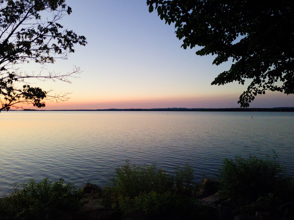 Pembroke Waterfront Park | Fred Blackstein Blvd, Pembroke, ON K8A, Canada | Phone: (613) 735-6821