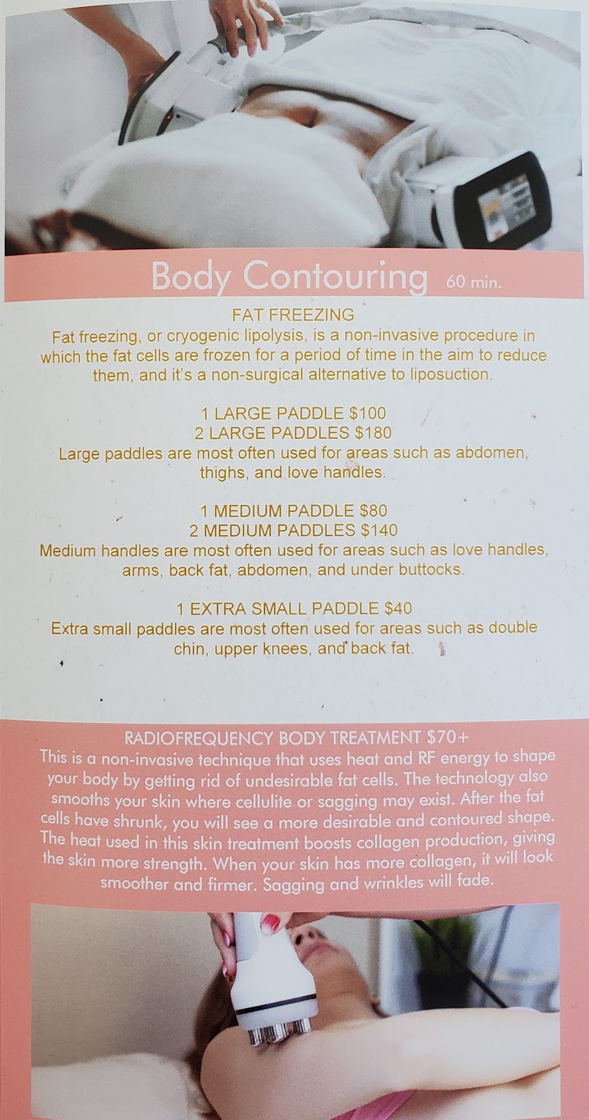 Truly You Med Spa | 601 Centennial Ave, Nobleford, AB T0L 1S0, Canada | Phone: (403) 481-3730