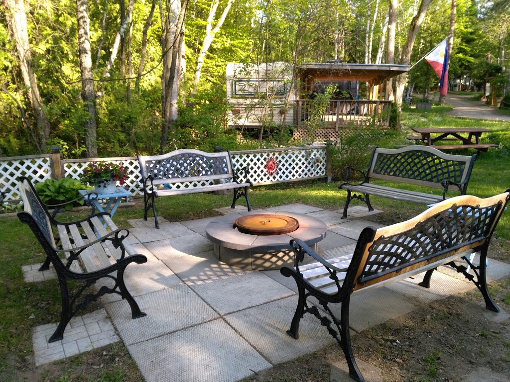 New Lowell Campground | 2894 Hogback Rd, New Lowell, ON L0M 1N0, Canada | Phone: (705) 424-2942