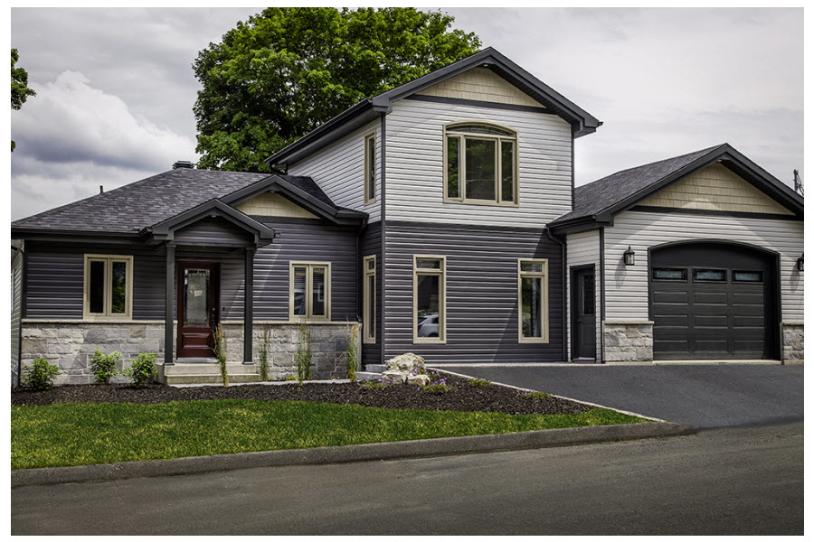 Ouellet Portes et Fenêtres Inc | 272 QC-265, Lourdes, QC G0S 1T0, Canada | Phone: (819) 385-4472