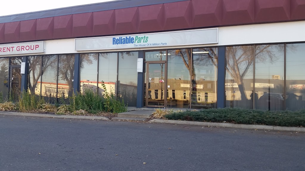 Reliable Parts | 11628 149 St NW, Edmonton, AB T5M 3R3, Canada | Phone: (780) 453-6735