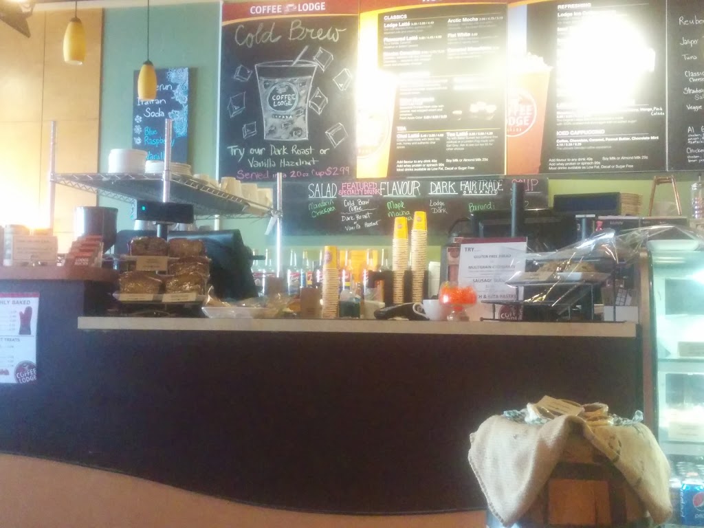 Coffee Lodge Finch | 49 Finch Dr, Sarnia, ON N7S 5C6, Canada | Phone: (519) 344-0374