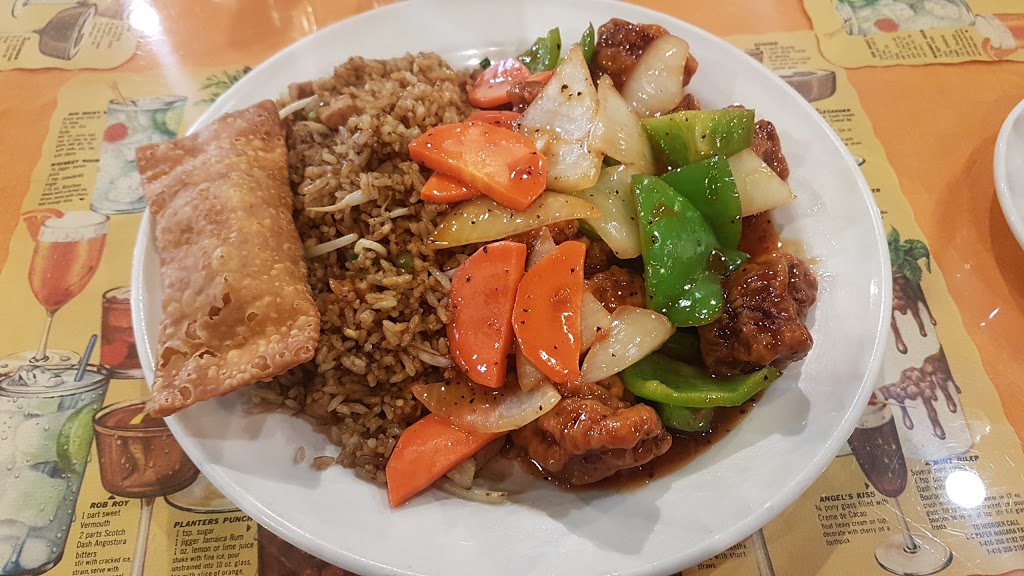 Canton House | 904 Ontario Rd, Welland, ON L3B 5E3, Canada | Phone: (905) 735-6221