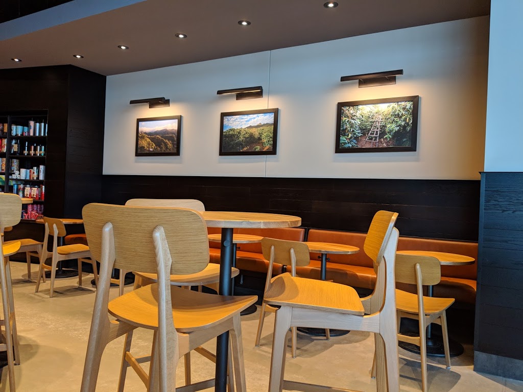 Starbucks | 5005 Rue Marion, Trois-Rivières, QC G9A 6L1, Canada | Phone: (800) 782-7282