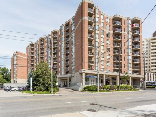 TSCC 1752- River Hill | 2088 Lawrence Ave W, York, ON M9N 1J1, Canada | Phone: (416) 240-8994