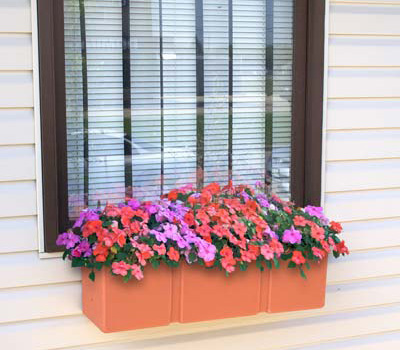 Desert Planters by Equinox Industries | 401 Chrislind St, Winnipeg, MB R2C 5G4, Canada | Phone: (204) 633-7564