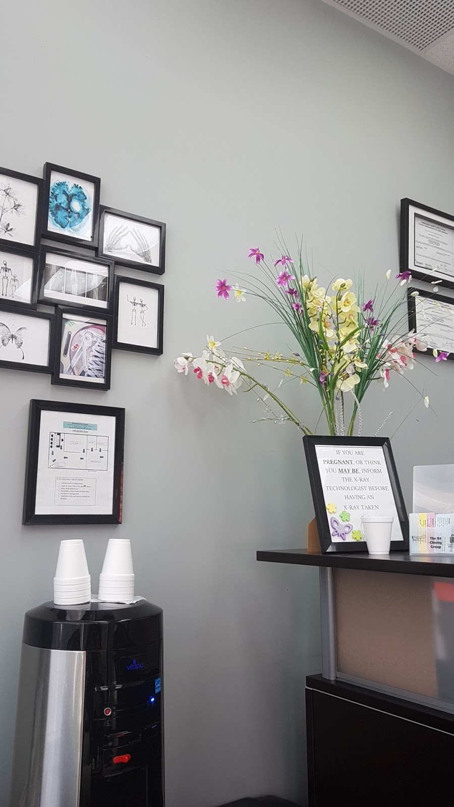 Marksteeles Medical Imaging( X Ray & Ultrasound) | 3341 Markham Rd B124, Scarborough, ON M1X 0V5, Canada | Phone: (647) 341-0183