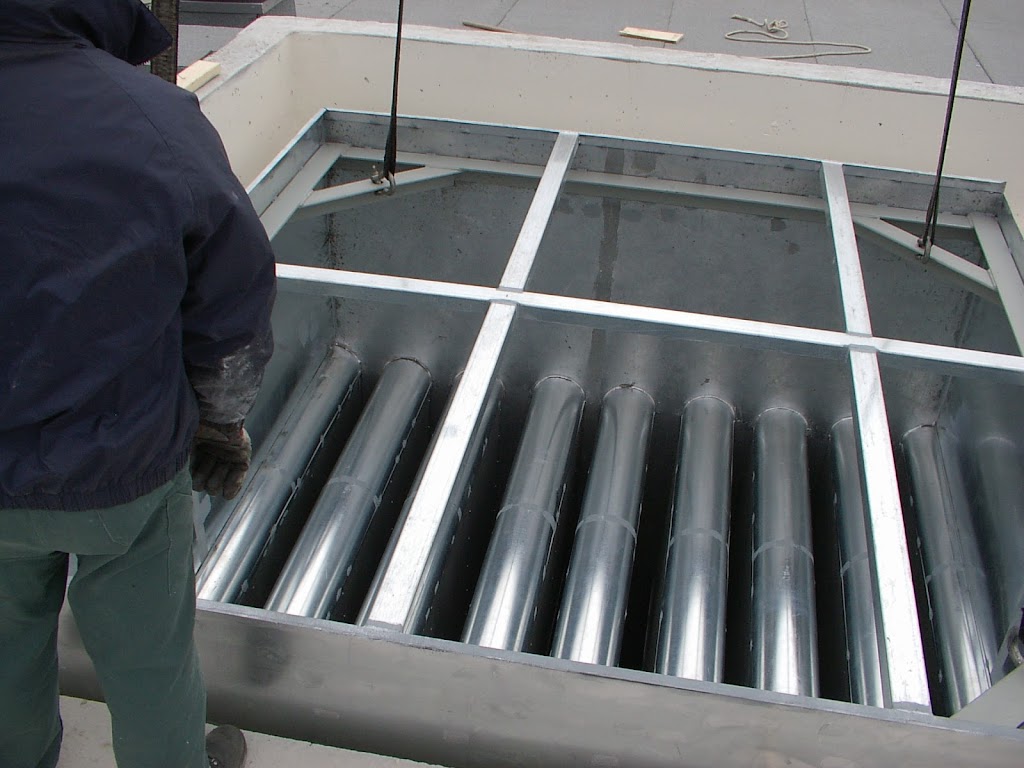 Michel Longtin Ventilation Inc | P.46, C, Mercier, QC J6R 2K6, Canada | Phone: (450) 692-5465