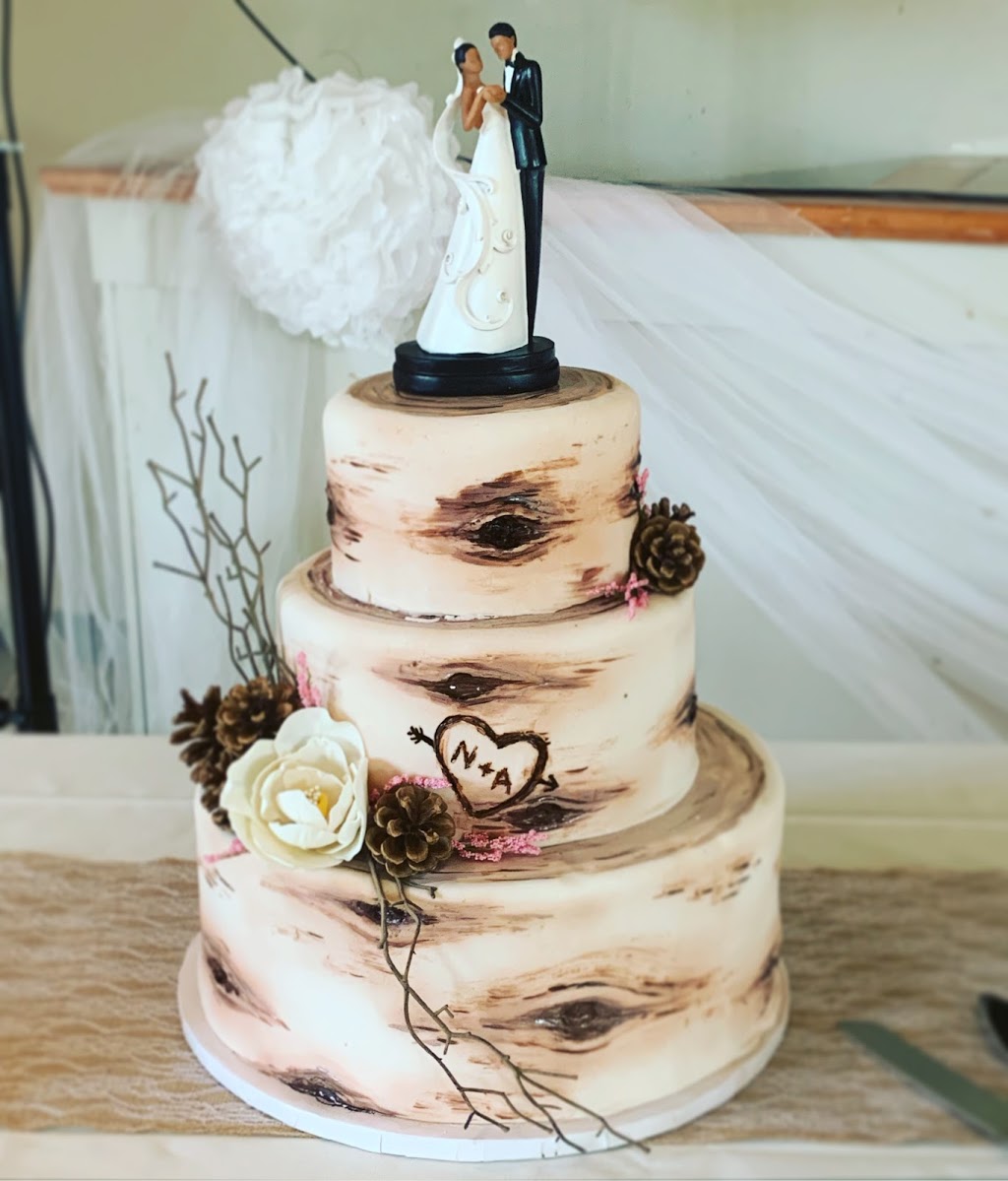 Cake Lovers Unite | 769 King St E, Cambridge, ON N3H 3N8, Canada | Phone: (519) 653-3663