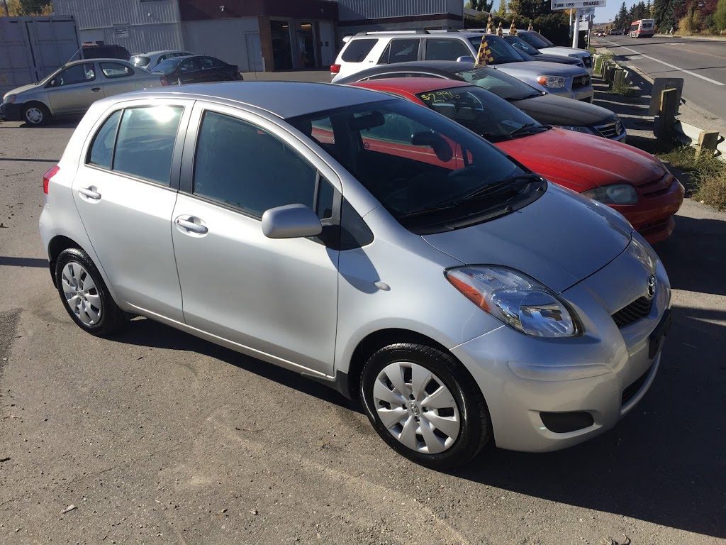 Edge Automotive Sales & Financing | 8305 Bowness Rd NW, Calgary, AB T3B 0H5, Canada | Phone: (587) 287-3888