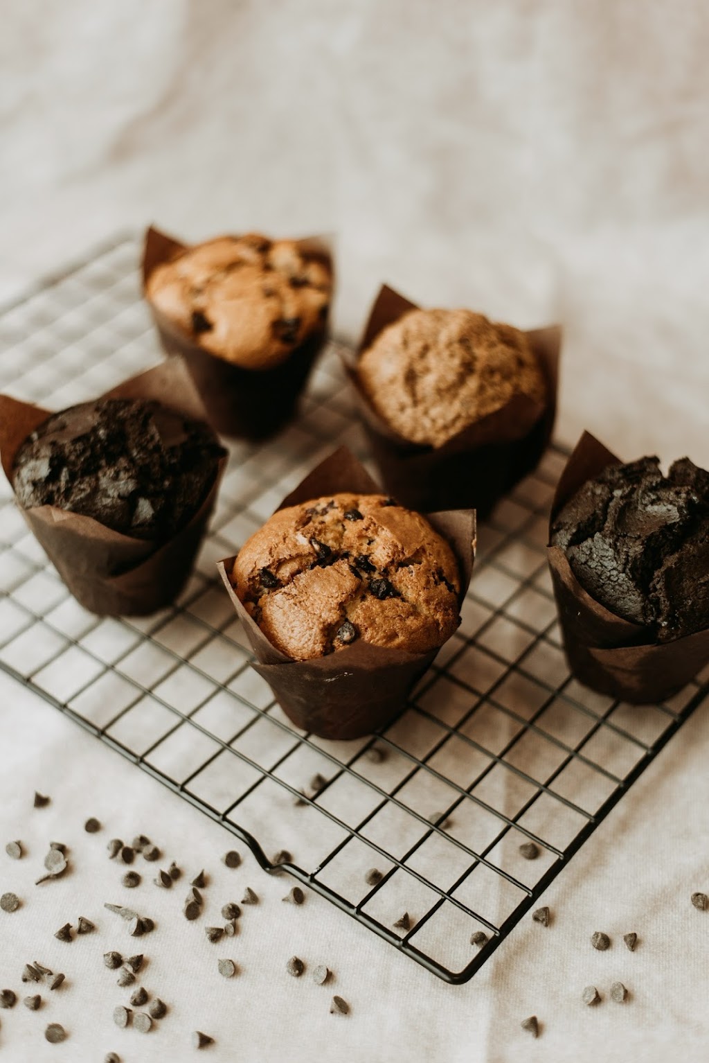 La Fournée dOlivier, Le Café | 640 Rue Bernard-Pilon, McMasterville, QC J3G 1L2, Canada | Phone: (450) 281-2206