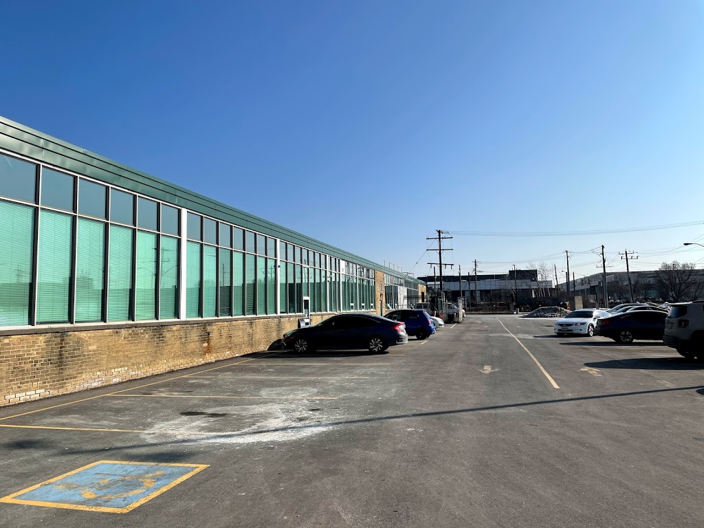 DriveTest - 37 Carl Hall Rd, North York, ON M3K 2E2, Canada