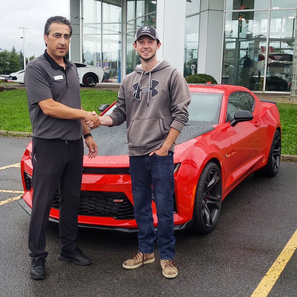 Taylor AutoMall | 2440 Princess St, Kingston, ON K7M 3G4, Canada | Phone: (613) 549-1311