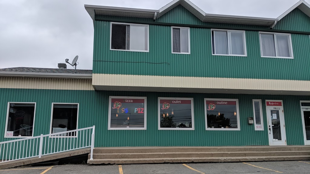 Restaurant 3P | 199 Boulevard Baril O, Princeville, QC G6L 3W1, Canada | Phone: (819) 505-3232