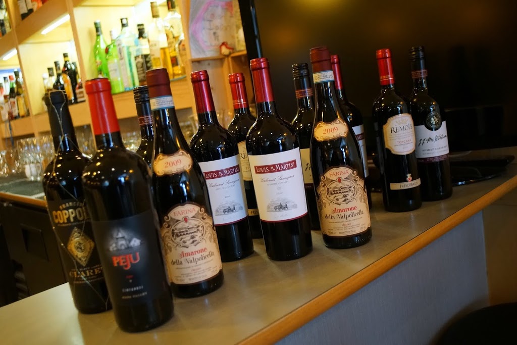 Allegro Italian Kitchen | 9650 142 St NW, Edmonton, AB T5N 4B2, Canada | Phone: (780) 451-6671