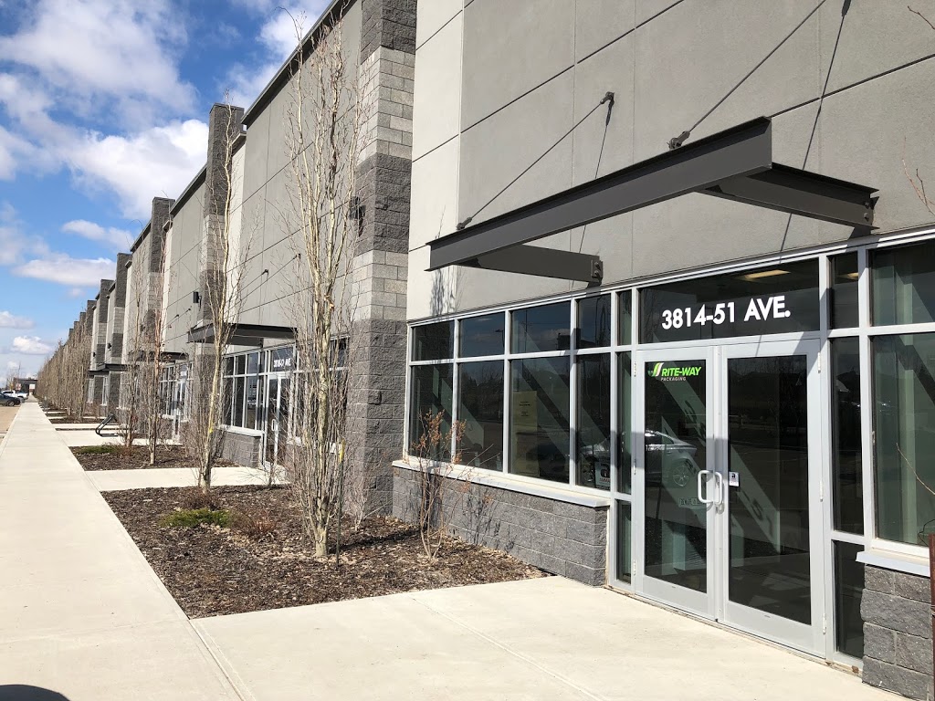 Rite-Way Packaging Supplies & Services Inc | 3814 51 Ave NW, Edmonton, AB T6B 3T5, Canada | Phone: (780) 468-7144