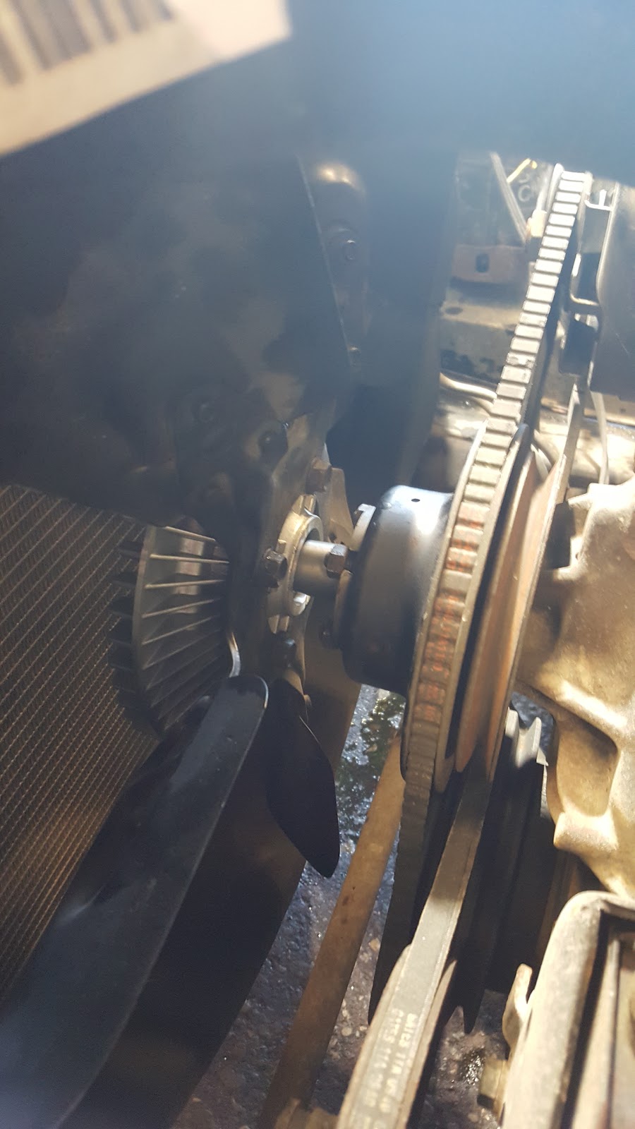 Dale & Rons Roblin Auto Service | 3305 Roblin Blvd, Winnipeg, MB R3R 0C2, Canada | Phone: (204) 897-3427