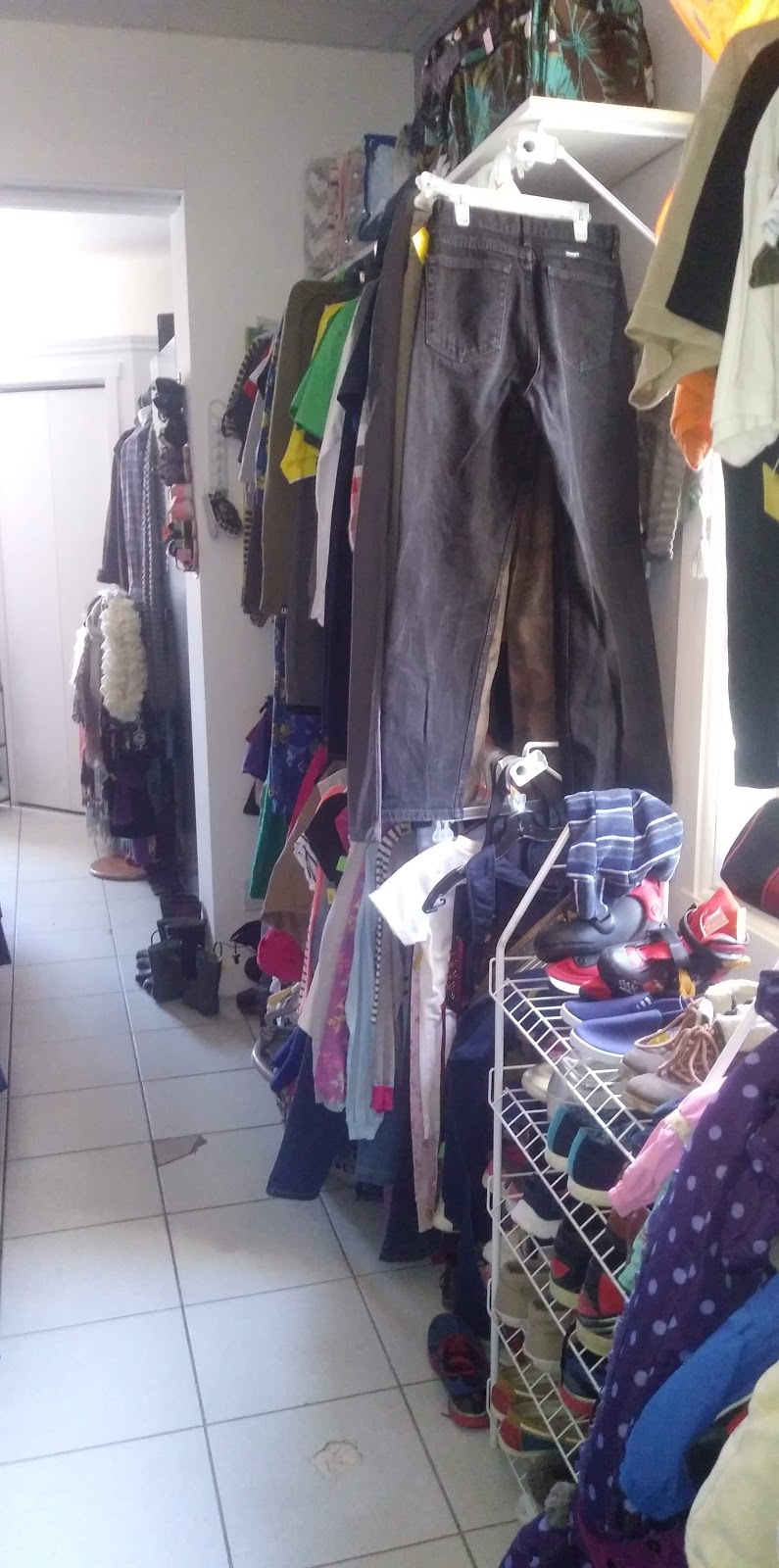 Fripe ValDa | 2510 Rue de lÉglise Local 1, Val-David, QC J0T 2N0, Canada | Phone: (819) 325-3763