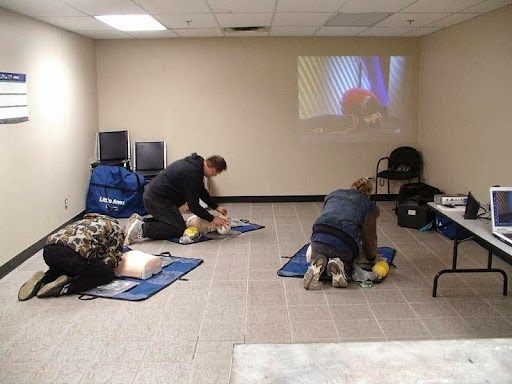 Keen & Associates Training in Safety Group | 516 Valridge Dr, Ancaster, ON L9G 0A9, Canada | Phone: (905) 966-8000