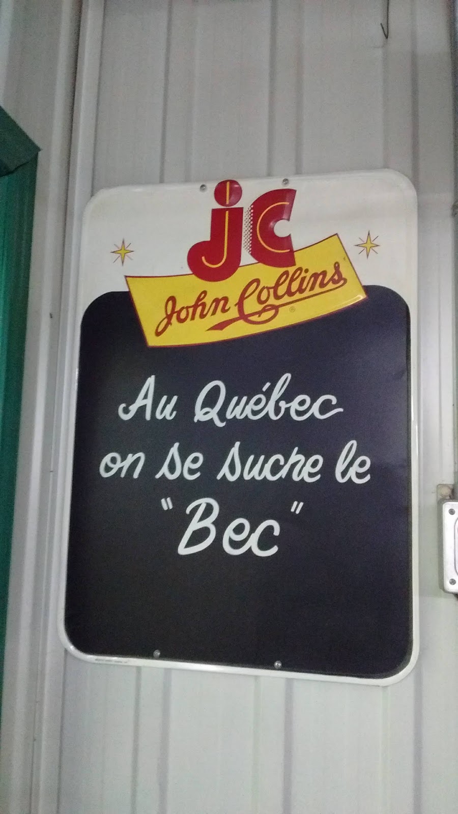 Érablière Richard Boily | 2977 Chemin Royal, Sainte-Famille, QC G0A 3P0, Canada | Phone: (418) 829-2874