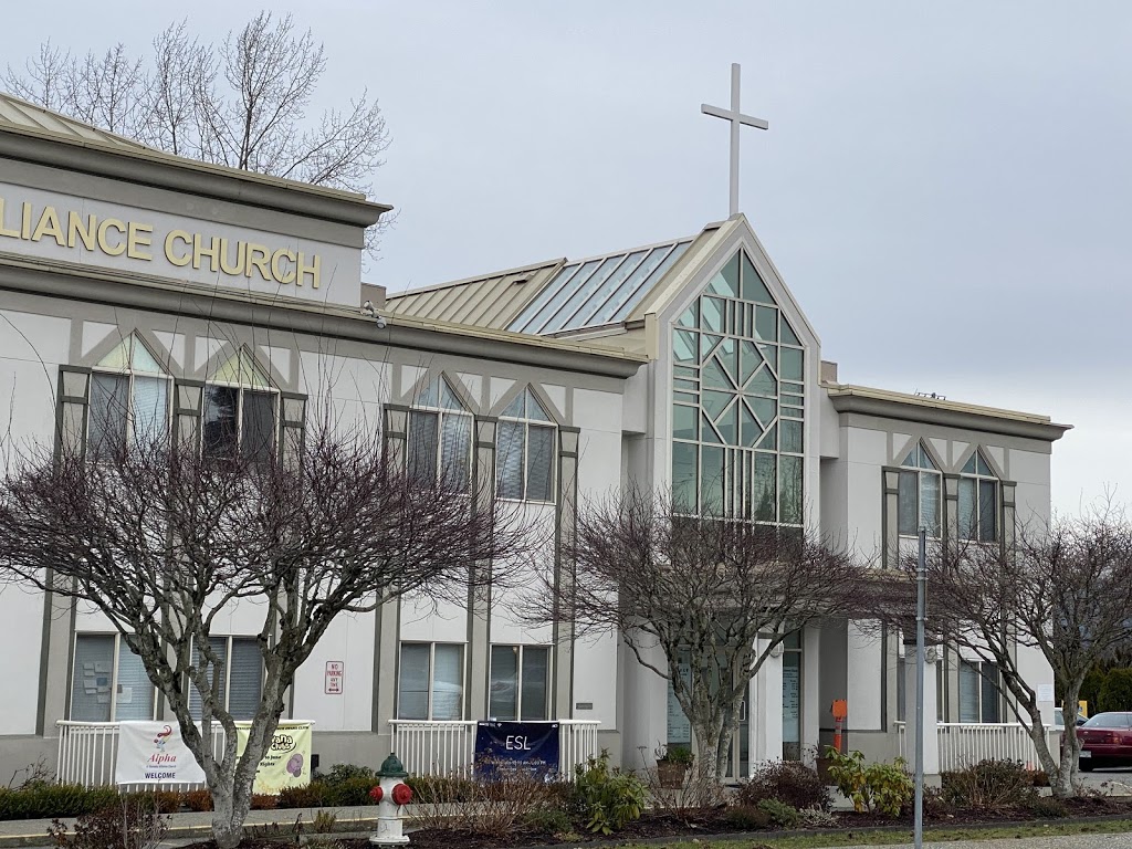 Burnaby Taiwanese Presbyterian Church | 1600 Delta Ave, Burnaby, BC V5C 3S6, Canada | Phone: (604) 282-3693