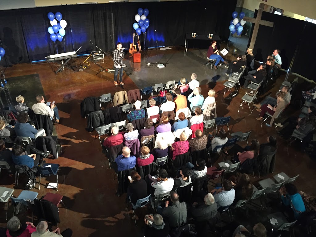 Jubilee (a community church) | 22225 Dewdney Trunk Rd Unit 200, Maple Ridge, BC V2X 3H8, Canada | Phone: (604) 466-7077