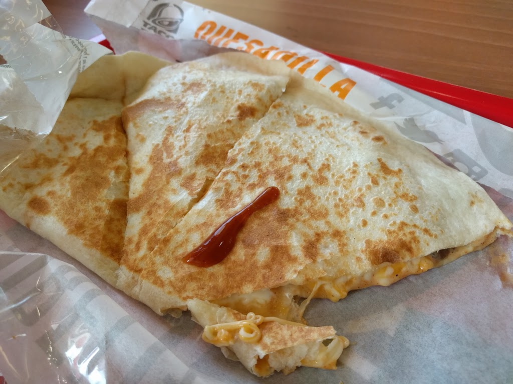 Taco Bell | 3777 Keele St, North York, ON M3J 1N5, Canada | Phone: (416) 630-4050