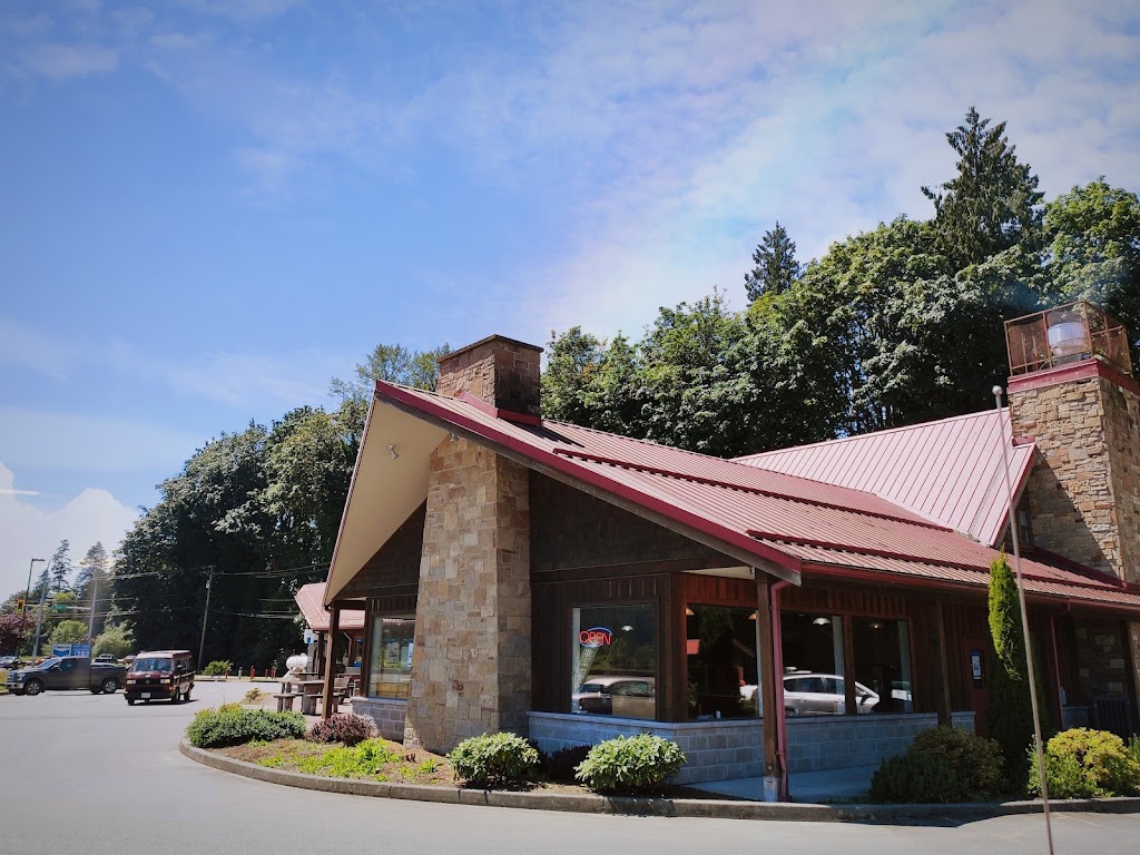 Motherhen Barbecue Diner | 8432 Trans-Canada Hwy, Chemainus, BC V0R 1K4, Canada | Phone: (250) 324-3104