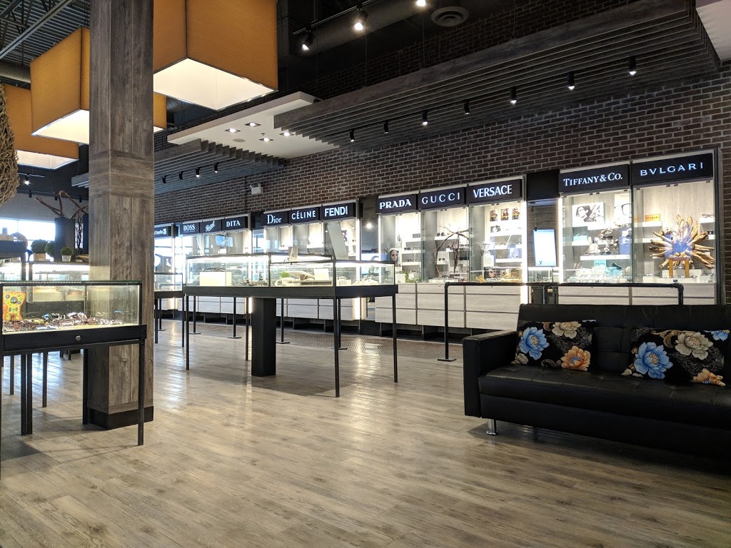 Optical Thirty 8 | 3120 Rutherford Rd #18, Concord, ON L4K 0B1, Canada | Phone: (289) 553-6238
