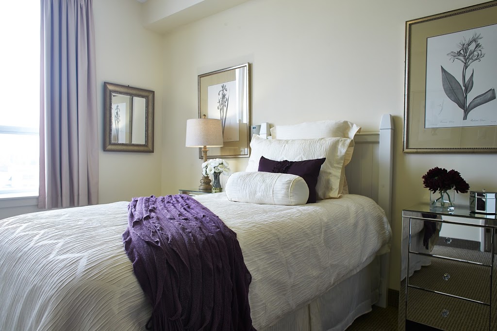 Kensington Place Retirement Residence | 866 Sheppard Ave W, North York, ON M3H 2T5, Canada | Phone: (416) 636-9555